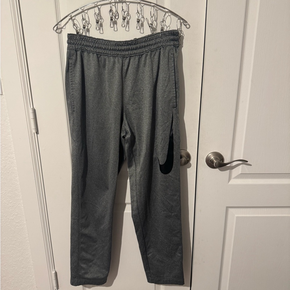 Nike dri fit pants